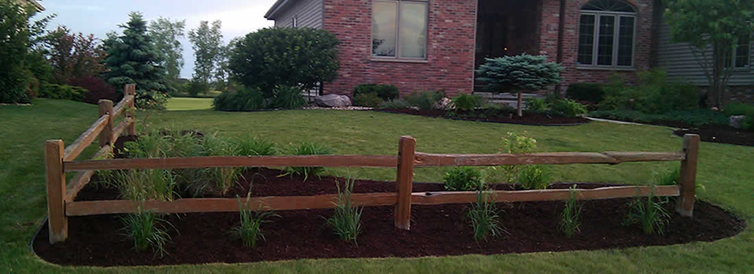 Landscaping Services near me in Wisconsin