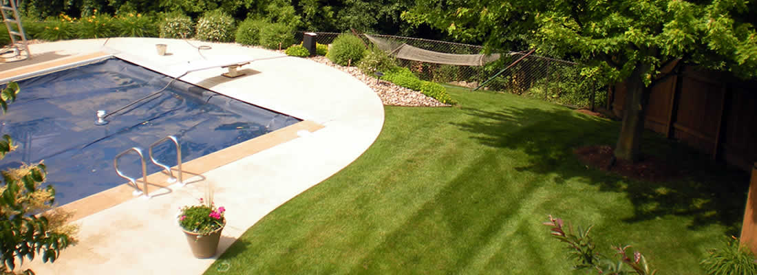 Lawn Care Services Wisconsin