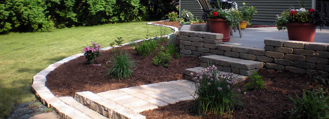 Landscape Maintenance Services Wisconsin